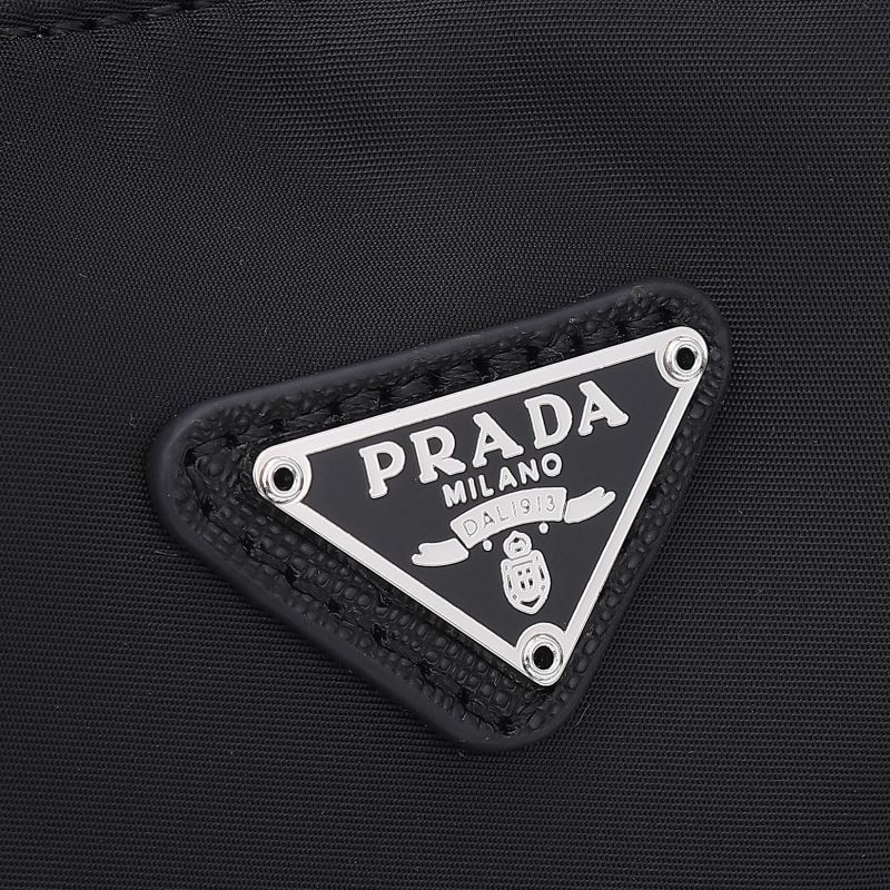 Prada Hobo Bags